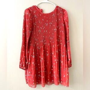 Wilfred daydreamer dress